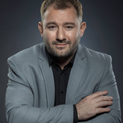 Артур Загаштоков: Задача театра – подарить зрителю яркие впечатления и эмоции