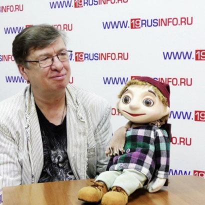 Главный режиссер театра «Сказка»: Ничего нет хуже, чем наврать ребенку