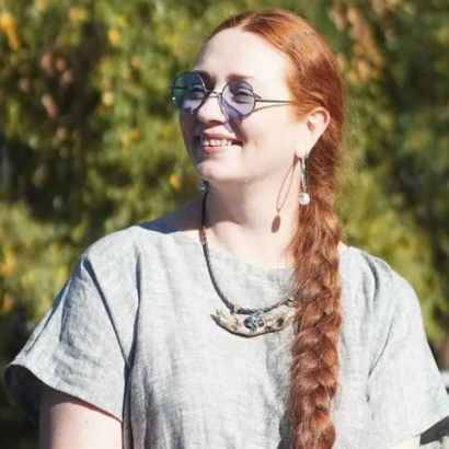Интервью Юлии Рысюковой