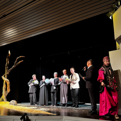 Фестиваль «ЧитiгенФЕСТ 2025»