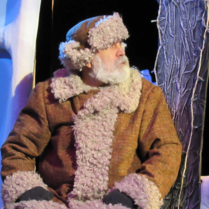 "Тайна часового мастера" раскроется зрителям сказки