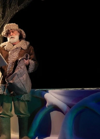 Тайна часового мастера