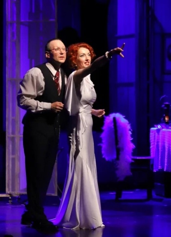 Безымянная звезда