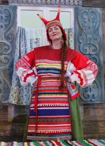 Заветные сказки