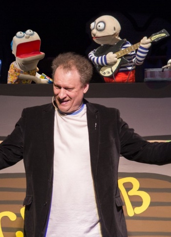 Много сыра из ничего