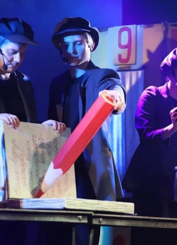 Тим Талер, или Проданный смех