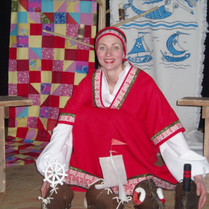 Ваня Датский
