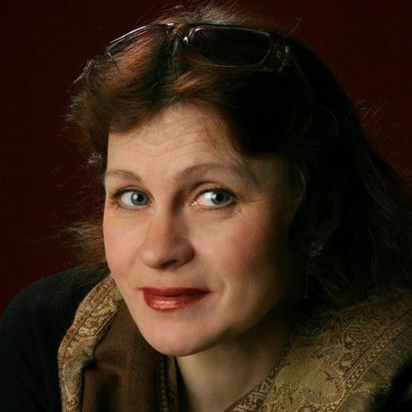 Жена Букина